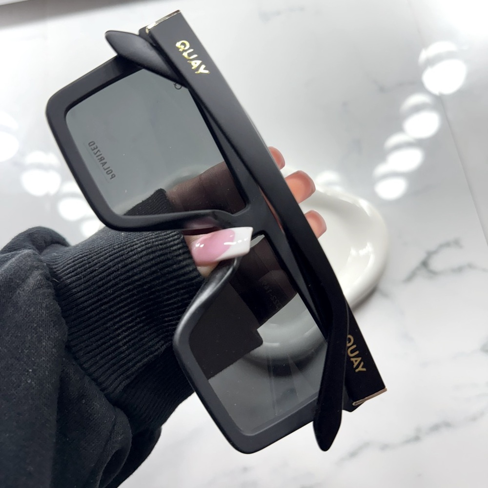 Quay Australia Sunnies
